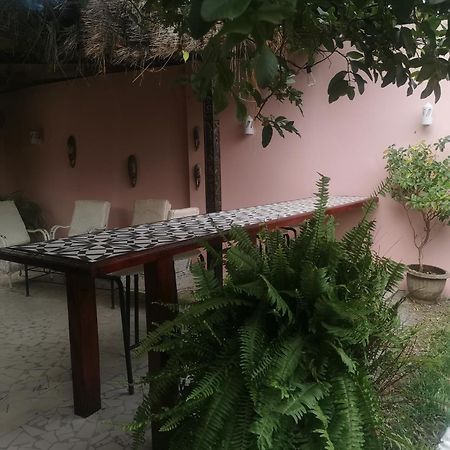 Mandinka Lodge Kololi Dış mekan fotoğraf
