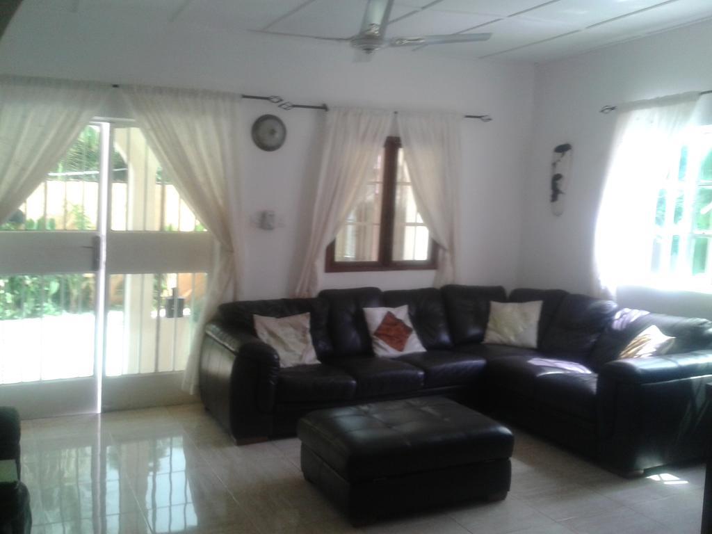 Mandinka Lodge Kololi Dış mekan fotoğraf