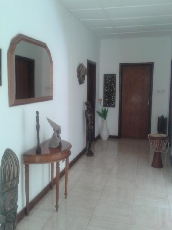 Mandinka Lodge Kololi Dış mekan fotoğraf