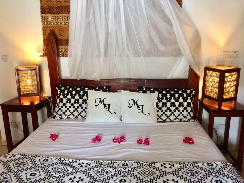 Mandinka Lodge Kololi Dış mekan fotoğraf
