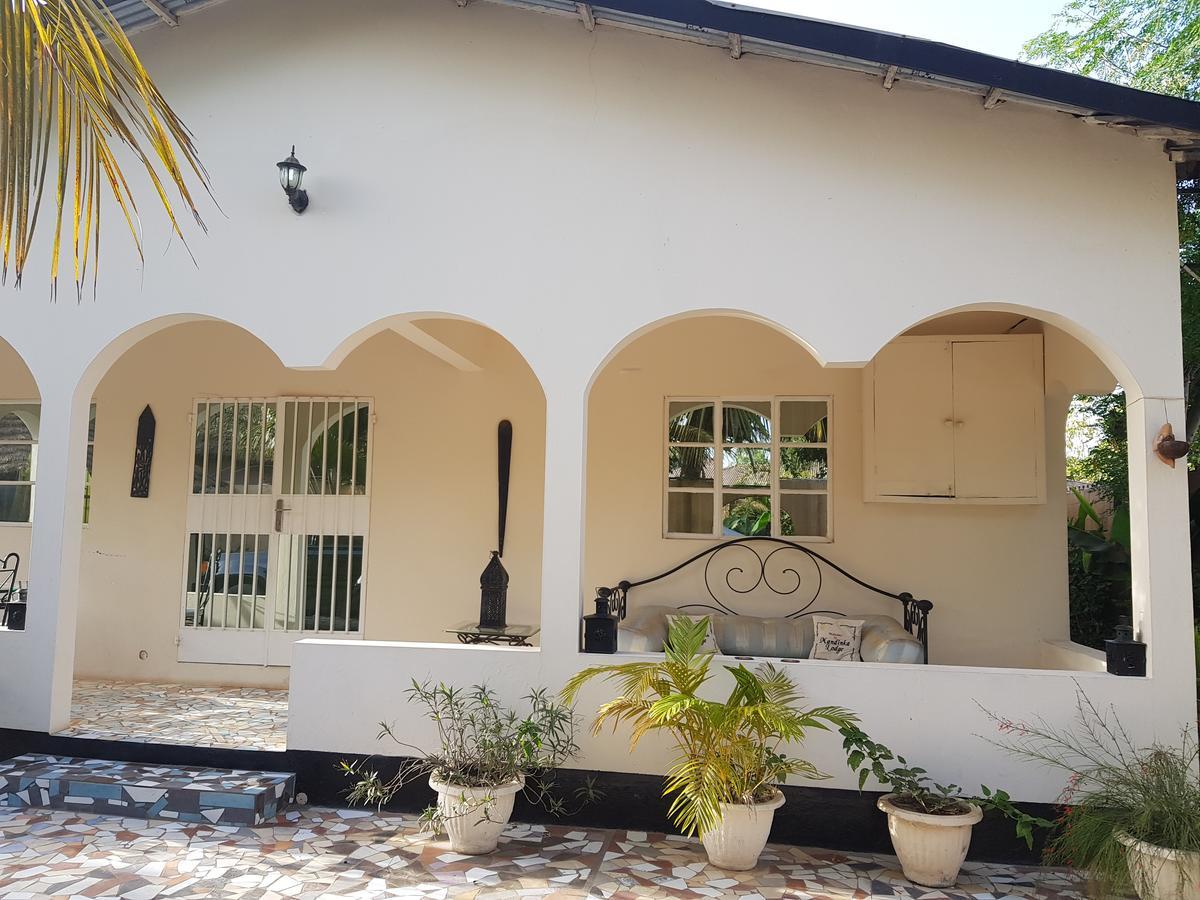 Mandinka Lodge Kololi Dış mekan fotoğraf