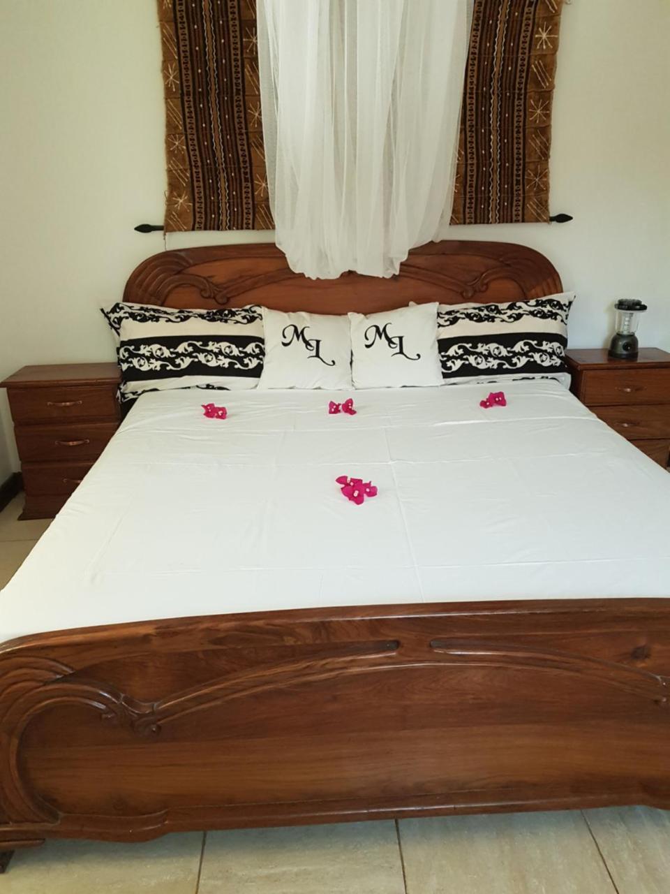 Mandinka Lodge Kololi Dış mekan fotoğraf