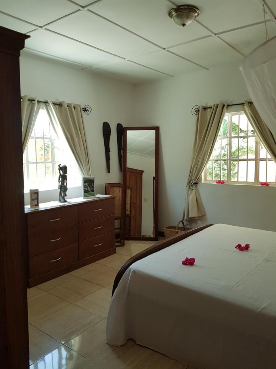 Mandinka Lodge Kololi Dış mekan fotoğraf