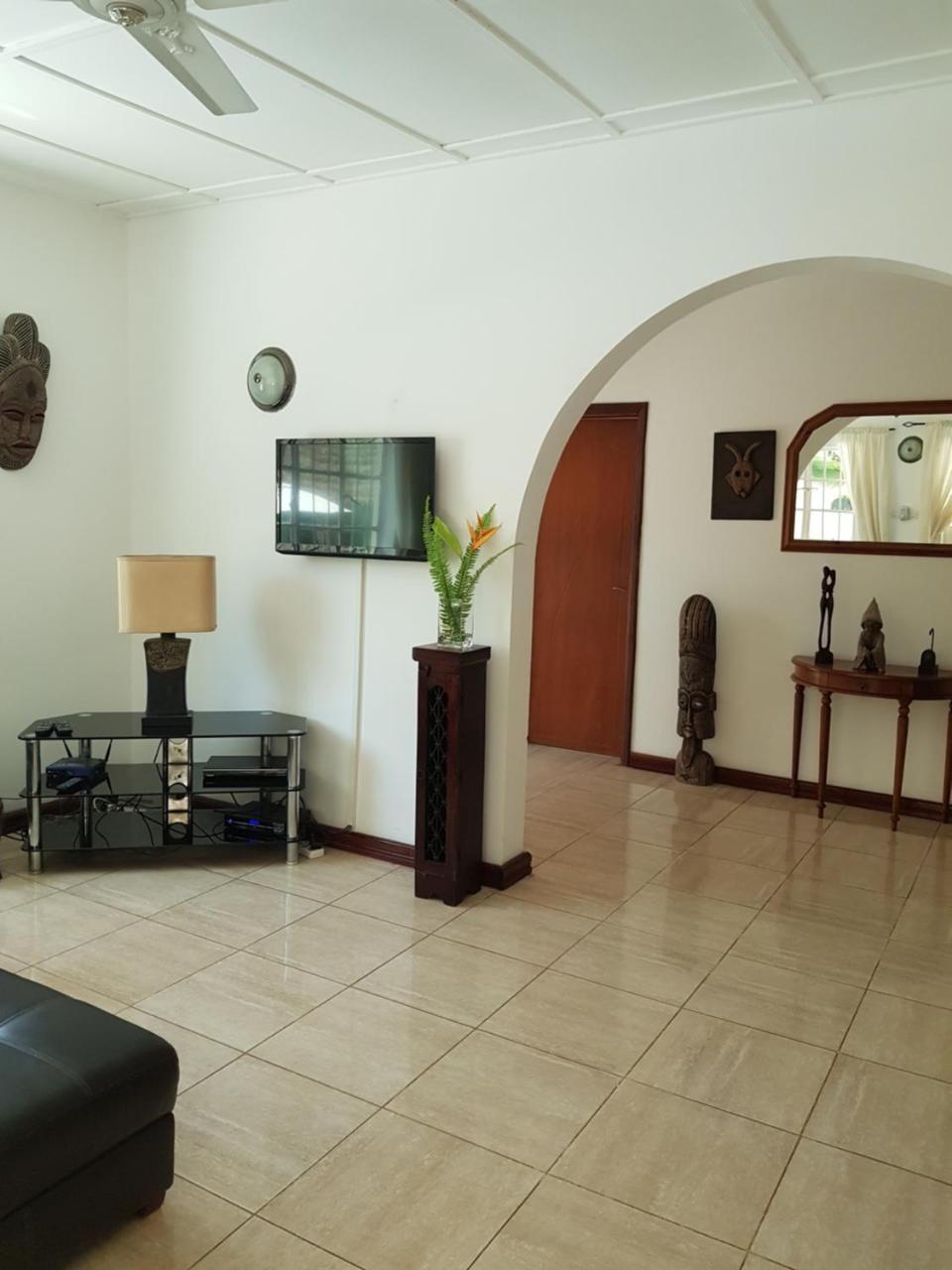 Mandinka Lodge Kololi Dış mekan fotoğraf