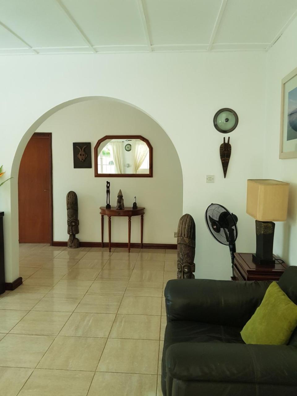 Mandinka Lodge Kololi Dış mekan fotoğraf