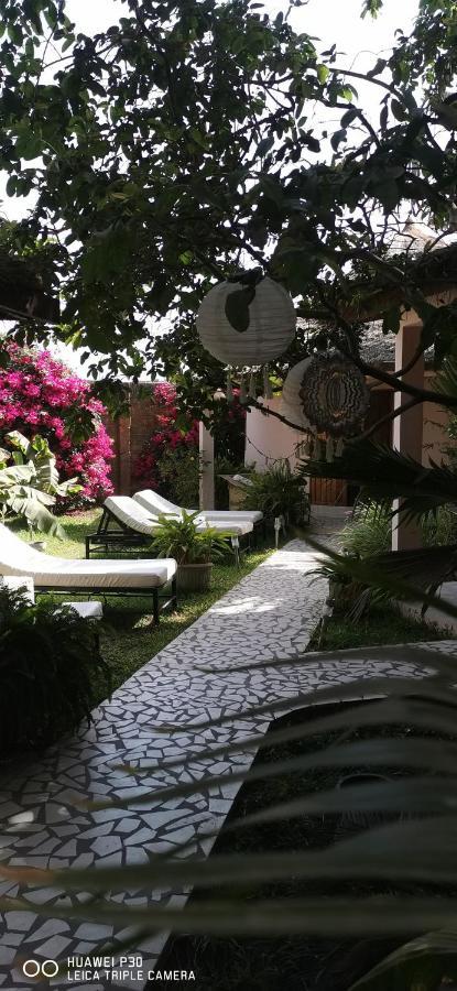 Mandinka Lodge Kololi Dış mekan fotoğraf